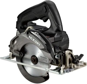 Hitachi 14.4V C14DBL(NN)(B) Brushless Cordless 125mm Circular Saw Body Only - Picture 1 of 5