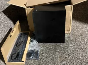 Dell Vostro 5890 Desktop Core i5 512GB SSD 8GB RAM Black Keyboard SHIP FAST - Picture 1 of 13