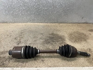 Po-3-549 Polaris Axle - Picture 1 of 1