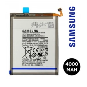 Batterie Samsung Galaxy A20 + Outil - Photo 1 sur 2