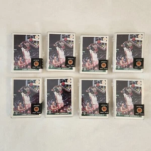 (8) FRONT ROW 1991 Japanese Draft Picks Basketball LIMITED EDITION Card Sets - Picture 1 of 14