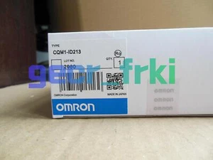Unidad de entrada Omron CQM1-ID213 nueva CQM1ID213 envío gratuito - Imagen 1 de 1