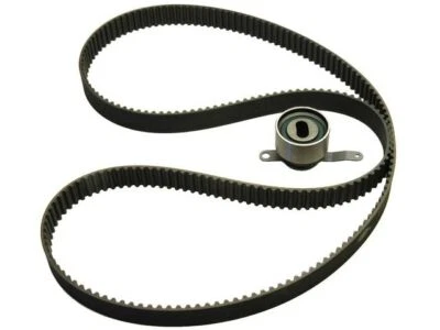 For 1993-1997 Honda Civic del Sol Timing Belt Kit Gates 31134PJMV 1994 1995 1996 Foto 1 de 2