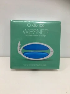 WIESNER Incontinence Clamp Penile Clamp Regular from the USA - Picture 1 of 6