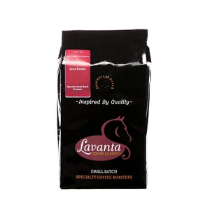 Lavanta Coffee Indonesia Java Estate Arabica Green or Roasted Coffee - Picture 1 of 12