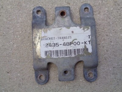 Nissan 300ZX 1991 transistor no turbo soporte de encendido OEM Foto 1 de 3