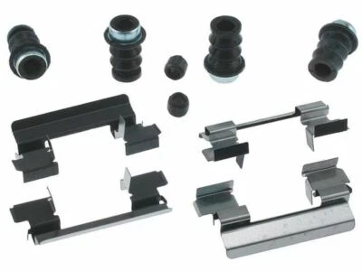 For 2003-2004 Buick Regal Brake Hardware Kit Front 27856DY - Image 1 of 2