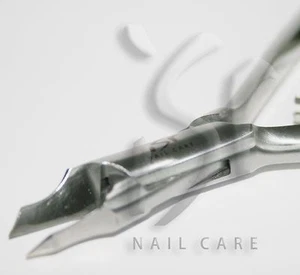 Corner Pliers N16, Super Slim, For Diabetic Foot Care, Ingrown Nails - Picture 1 of 3