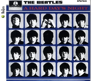 The Beatles - A Hard Day's Night CD Brand New - Picture 1 of 1