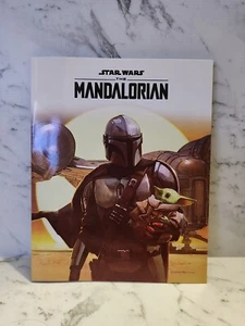 Stamp Pack Australia 2021 Star Wars Mandalorian Self Adhesive Out of Print S1 - Picture 1 of 4