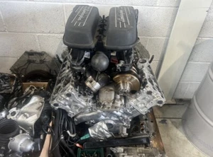 Lamborghini Huracan 5.2 V10 Complete Engine LP610 - Picture 1 of 6