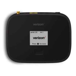 Novatel T2000 Verizon Wireless Home Phone Box 4G LTE As Is "Untested" Lot Of 100 - Picture 1 of 3