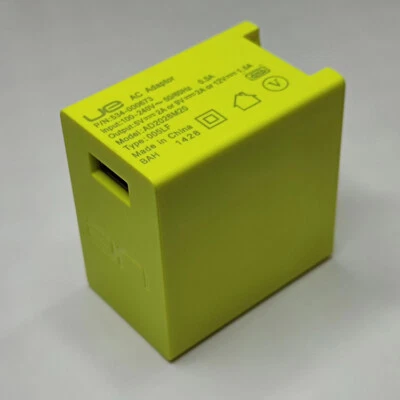 Charger AC Adapter for Logitech Ue Boom Megaboom Blast Boom 3 Charging Accessory - Изображение 1 из 4