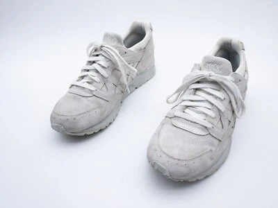 Asics Gel-lyte V Hombre Zapatillas Deportivas Tiempo Libre Talla 40,5 Ue Tipo - Imagen 1 de 3