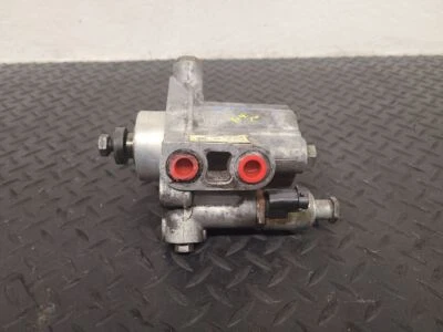 Bomba de inyección de combustible 99-03 Ford F250SD F350SD 7,3 L 8-445 OEM F81Z-9A543-CRM Foto 1 de 4