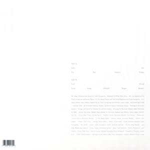 DEVENDRA BANHART - VAST OVOID EP WHITE VINYL VINYL LP NEU - Bild 1 von 2
