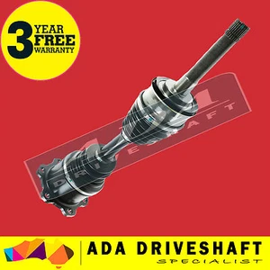 NEW CV AXLE For TOYOTA 4 RUNNER IFS 88-04 OE Quality - Picture 1 of 1
