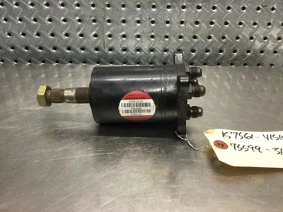 KUBOTA RTV900W9-H HYDRAULIC STEER PUMP K7561-41510 75599-31047 t410 — 第 1/4 张图片