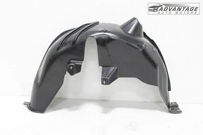 24-25 CHEVROLET TRAX CUARTO TRASERO IZQUIERDO CUBIERTA DE RUEDA REVESTIMIENTO PROTECTOR CONTRA SALPICADURAS ESCUDO OEM Foto 1 de 4