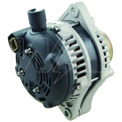 Alternator WAI 11062N fits 04-07 Saturn Vue 3.5L-V6 - Imagem 1 de 2