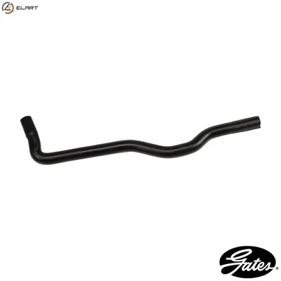 HEATER HOSE 02-2620 FOR FIAT SIENA ALBEA/PALIO PETRA WEEKEND/Weekend 1.2L 4cyl - Image 1 of 4