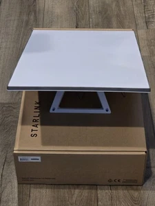 Starlink latest Kit kickstand on dishy With Mesh Residential gen 3 X-frame mount - Zdjęcie 1 z 11