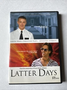 Latter Days - Picture 1 of 3