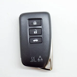 LEXUS IS MK3 Transmitter Sub-Assy 8990453A70 NEW - Picture 1 of 8
