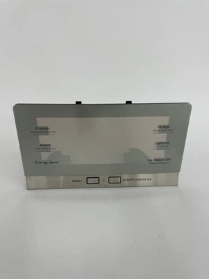 Capa dispensadora de geladeira Samsung DA63-06484A** - Imagem 1 de 4