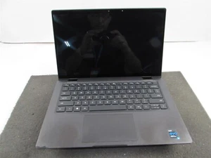 DELL LATITUDE 7420 (CONVERTIBLE) TOUCHSCREEN I5-1145G7 256GB 16GB RAM NO O.S/BAT - Picture 1 of 10