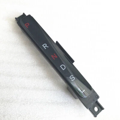 For Honda HR-V 2016-2021 Gear Shift Stick Selector Display Position Panel - Изображение 1 из 3