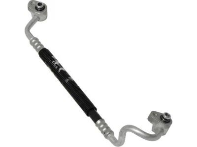 Manguera de descarga de refrigerante aire acondicionado Chrysler 300 2007-2010 34134VWRD 2008 2009 Foto 1 de 2