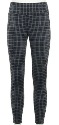 NWT WOMENS APT.9 PONTE LEGGINGS TUMMY CONTROL PULL ON LEGGINGS SIZE S - Image 1 of 4