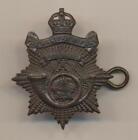 Ww2 Canada Collar Badge ~ The Halifax Rifles ~ Canadian Army Regiment