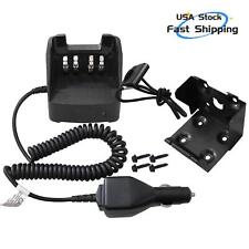 RLN6434C Vehicle Travel Charger Compatible with APX6000 APX8000 SRX2200 Radio