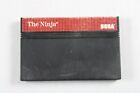 The Ninja (Sega Master Game 1987, SMS) cartridge only, tested/works