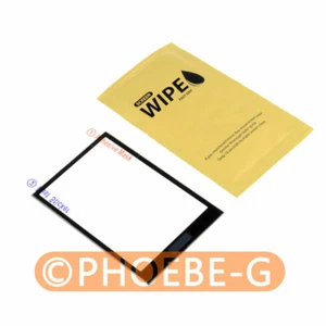 GGS IV 0.3mm Self-Adhesive Glass Screen Protector for Leica D-LUX6 lux 6 - Picture 1 of 2