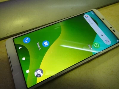 Wiko Y70 con problema de bateria España - Immagine 1 di 4