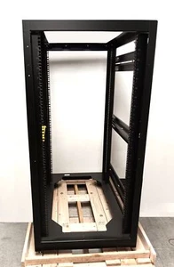 Vantage S2 Server Enclosure Frame - Frame Only VFR252440 - Picture 1 of 1