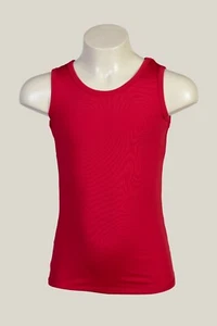 Be a star! Athletic tennis, golf top for girls - Picture 1 of 4