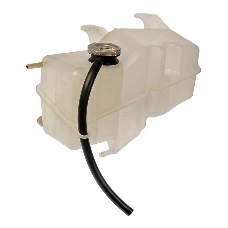 NUEVO depósito de desbordamiento de refrigerante Dorman / PARA 98-04 DODGE INTREPID 603-307 Foto 1 de 1