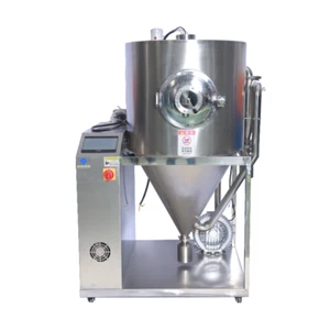 3L Centrifugal Spray Dryer Drying Machine for Milk Blood Coffee Powder Making - Picture 1 of 13