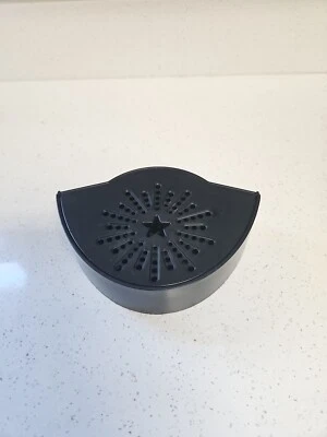 Keurig Replacement Drip Tray Grate For Model K-Select K40 B40 Upper Lower Black - Image 1 of 4