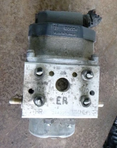 Holden Astra TS 98-05 ABS Pump 24432510 Non Traction Control - Picture 1 of 6