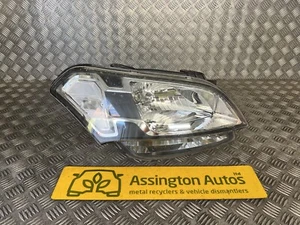 2008-13 Kia Soul MK1 Offside Drivers Headlight 92102-2KXXX - Picture 1 of 18