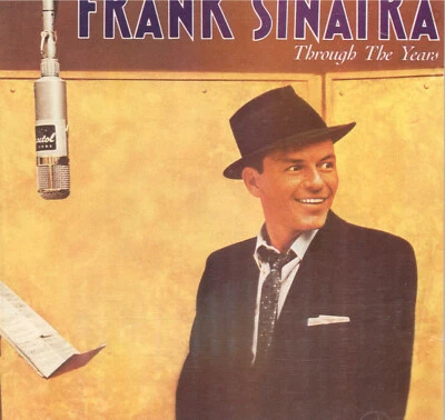 Frank Sinatra - Through The Years CD - Image 1 of 2