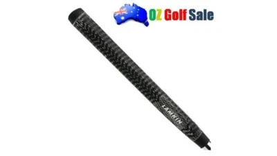 Empuñadura putter paleta cable completo grabado profundo LAMKIN Foto 1 de 2