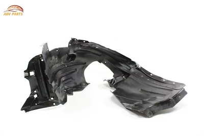 Acura RDX 2019-2022 guardabarros delantero izquierdo forro protector contra salpicaduras escudo OEM Foto 1 de 4