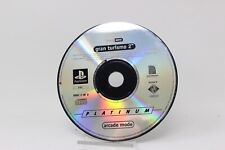 GRAN TURISMO 2 - PS3 PLAY STATION INV-8399