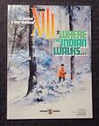 1989 CODE XIII #1 Day Of The Black Sun #2 Where the Indian Walks NM 1st Comcat A